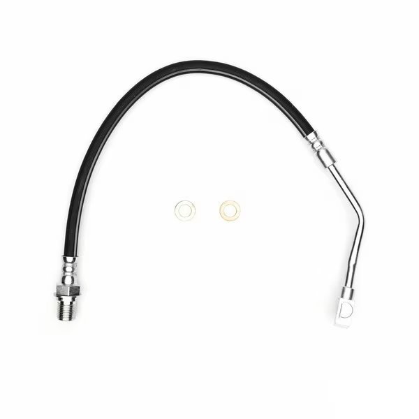 Brake Hose, 350-48001, Dynamic Friction Co, Mfr#: 350-48001